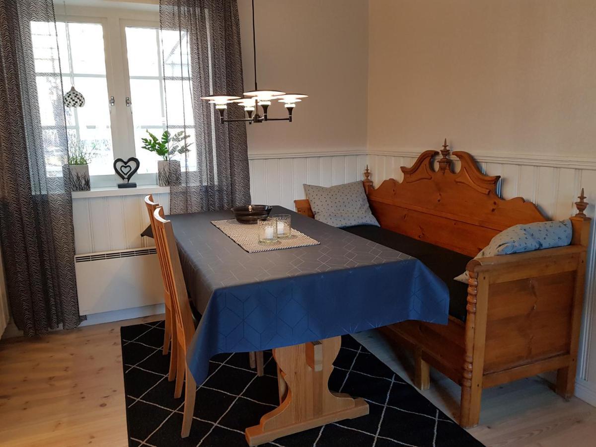 Villa Lilla Huset Oleby Torsby Exterior foto