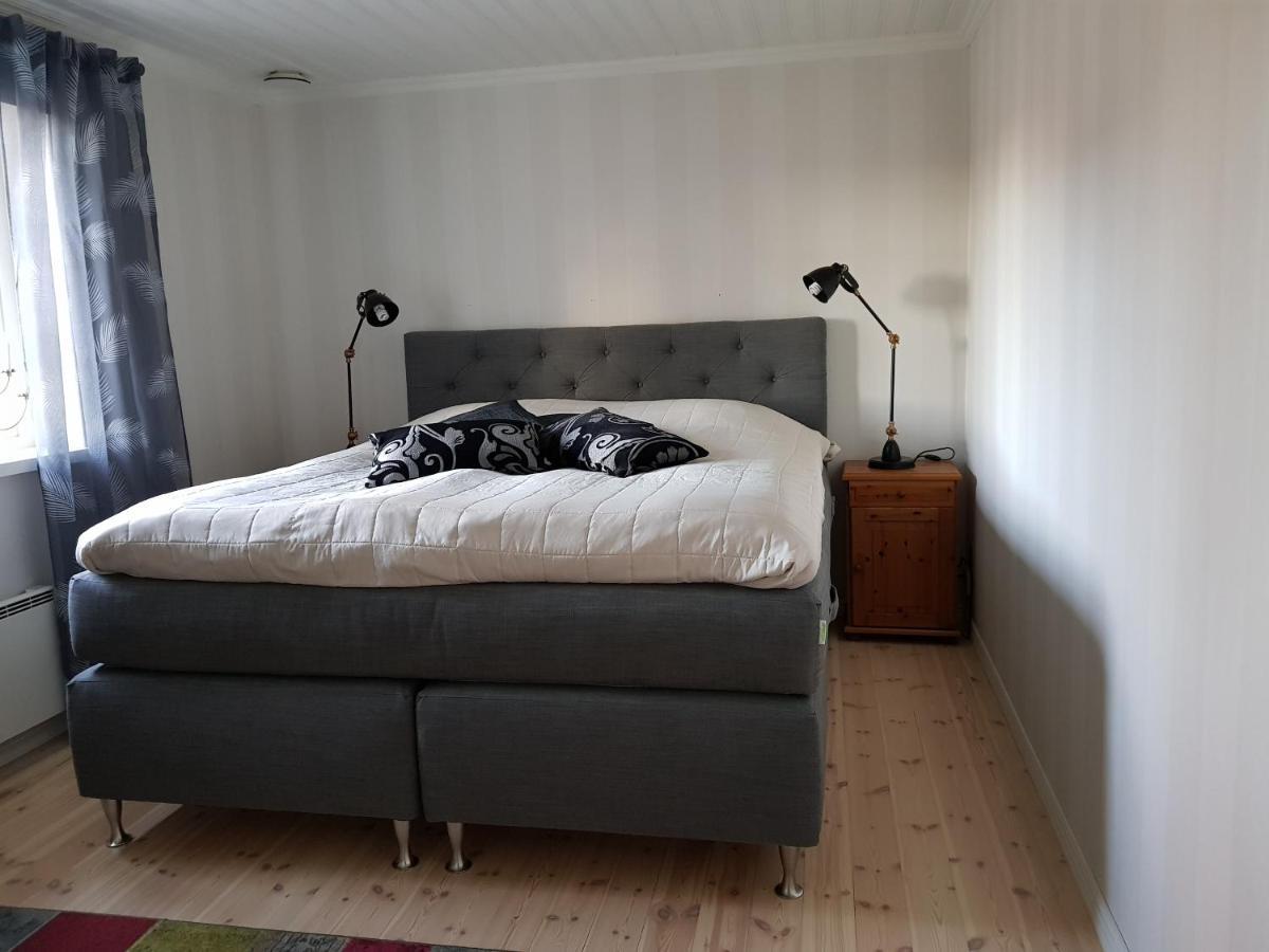 Villa Lilla Huset Oleby Torsby Exterior foto